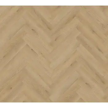 Panele winylowe WENINGER AQUATUS SPC 5mm - JODEŁKA - Dąb Hanoi + KOD RABATOWY